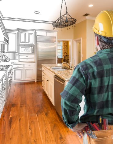 Choosing the right professional contractor